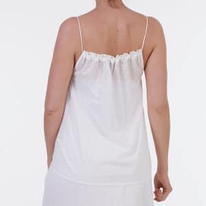 SisterS Point - Ivy-st - Toppe til kvinder - CREAM - M
