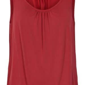 IN FRONT NINA TOP 14982 409 (Red 409, M)
