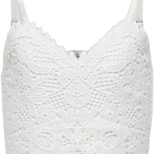 Koghoney Strap TOP JRS
