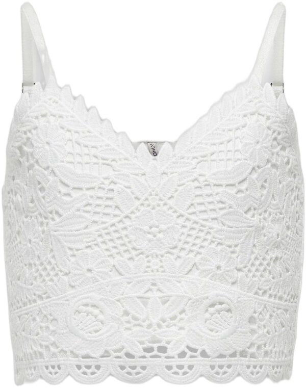 Koghoney Strap TOP JRS