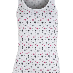 MOST tanktop top, hvid - 176 - S+ - 36