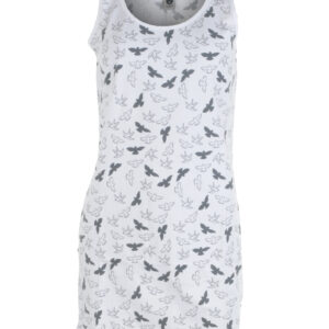 MOST tanktop top, hvid - 182 - M+ - 2 - 38/40