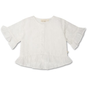 That's Mine - Ibbi skjorte - Brilliant white - 86cm - 18M