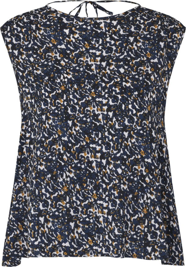 Viscose top
